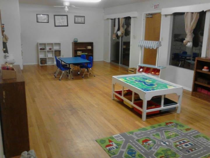 Heart 2 Heart Nursery School - childcare center in Santa Rosa, CA