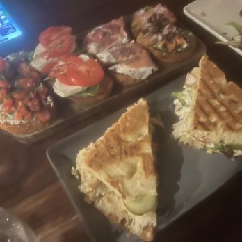 Postino Heights - Wine Bars Near Me - Houston, Texas
