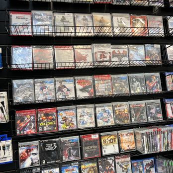 Gamer Life - Retro PlayStation games - Toy Stores Near Me - Yuba City, California Gamer Life - Retro PlayStation games - Toy Stores Near Me - Yuba City, California