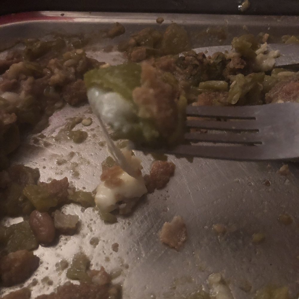 Tomasita's - Just look at the oozing cheese - New Mexican Cuisine Near Me - Santa Fe, New Mexico Tomasita's - Just look at the oozing cheese - New Mexican Cuisine Near Me - Santa Fe, New Mexico