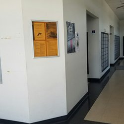 United States Post Office Ruskin