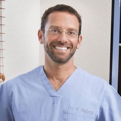 Shoreline Oral Surgery and Dental Implants: Eric M. Wallace - Dr. Wallace