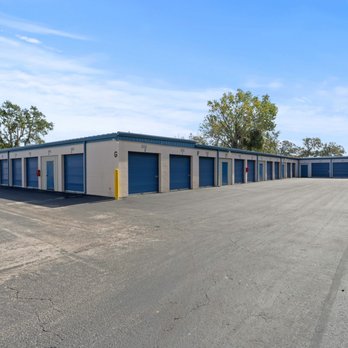 U-Store - Self Storage Near Me - Daytona Beach, Florida U-Store - Self Storage Near Me - Daytona Beach, Florida