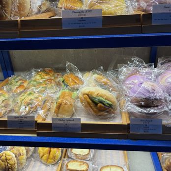 Bake Culture - Bakeries Near Me - Long Island City, New York Bake Culture - Bakeries Near Me - Long Island City, New York