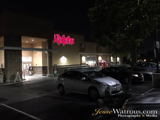 Ralphs by null