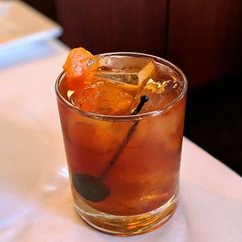 Sal's Trattoria - Old fashioned - Italian Near Me - Chicago, Illinois