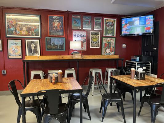 Cochon King BBQ by null