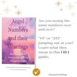C Psychic Readings