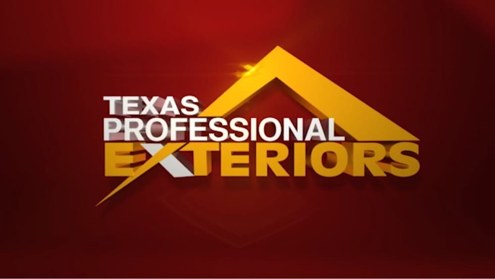 Slide of Texas Professional Exteriors