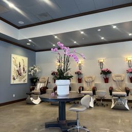 Pedicure spot Pedicure spot