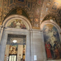 Detroit Public Library