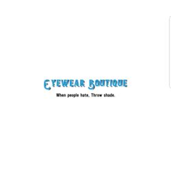 Eyewear Boutique