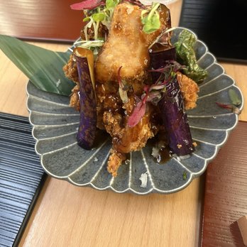 Mensho Ramen - Karaage - Ramen Near Me - Mesa, Arizona Mensho Ramen - Karaage - Ramen Near Me - Mesa, Arizona