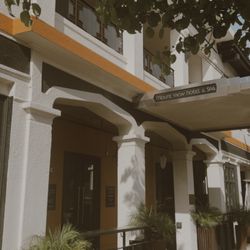 Obsidian Wellbeing - Mount View Hotel