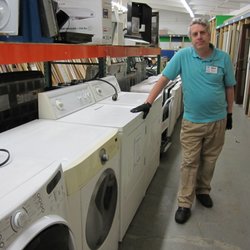 Appliances