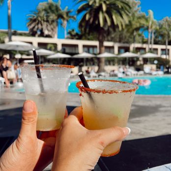 Hyatt Regency - Pool drinks - Hotels Near Me - Newport Beach, California Hyatt Regency - Pool drinks - Hotels Near Me - Newport Beach, California
