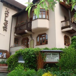 Hotel Adler