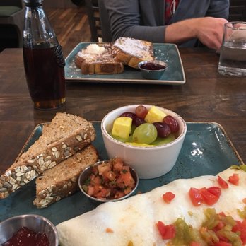 First Watch - Breakfast & Brunch Near Me - Rockville, Maryland