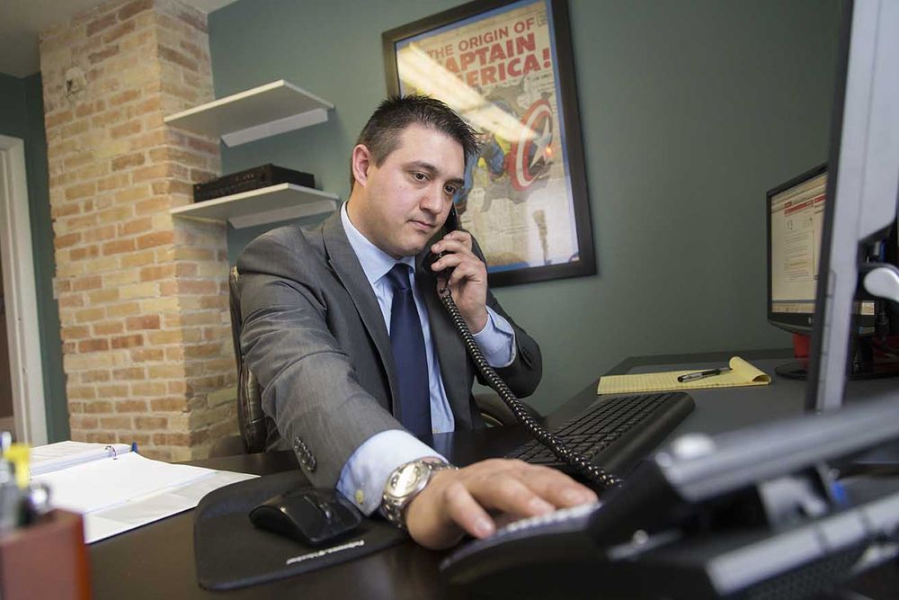 Kaehne, Cottle, Pasquale & Associates, SC - immigration attorney in Neenah, WI