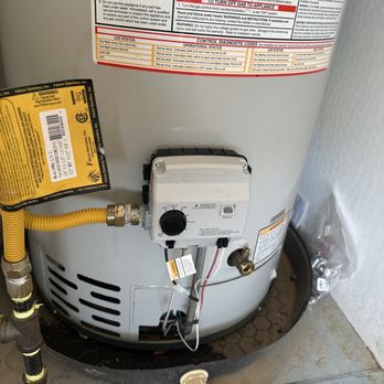 Kairos Home Services - Gas valve replacement - Plumbing Near Me Kairos Home Services - Gas valve replacement - Plumbing Near Me