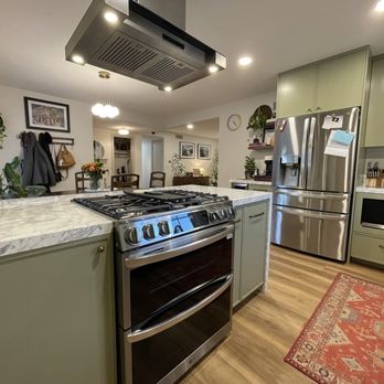 CM Cabinets - Cabinetry Near Me - Upland, California