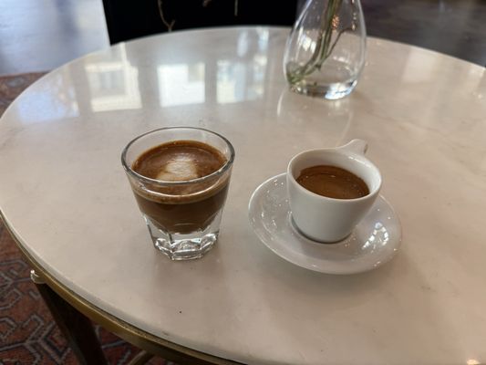Chattahoochee Coffee Company - The Eddy by null