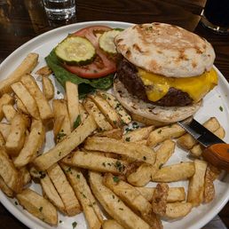 Tavern Burger