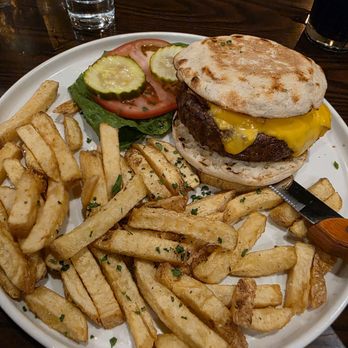 The Pine Tavern - Tavern Burger & Fries - Steakhouses Near Me - Old Bridge, New Jersey