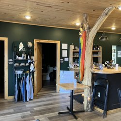 Juniata Brewing Company - Interior