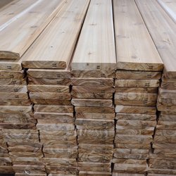 Timberwood Timbers & Decking Supply