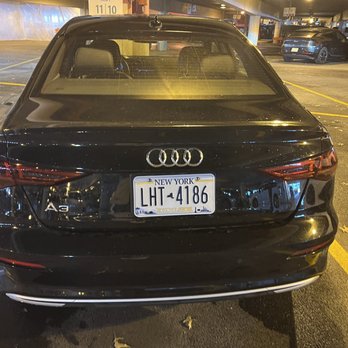National Car Rental - Audi A3 in the fleet! - Car Rental Near Me - Syracuse, New York National Car Rental - Audi A3 in the fleet! - Car Rental Near Me - Syracuse, New York