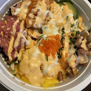 Xuan Asian - Yum time! - Korean Near Me - Albuquerque, New Mexico