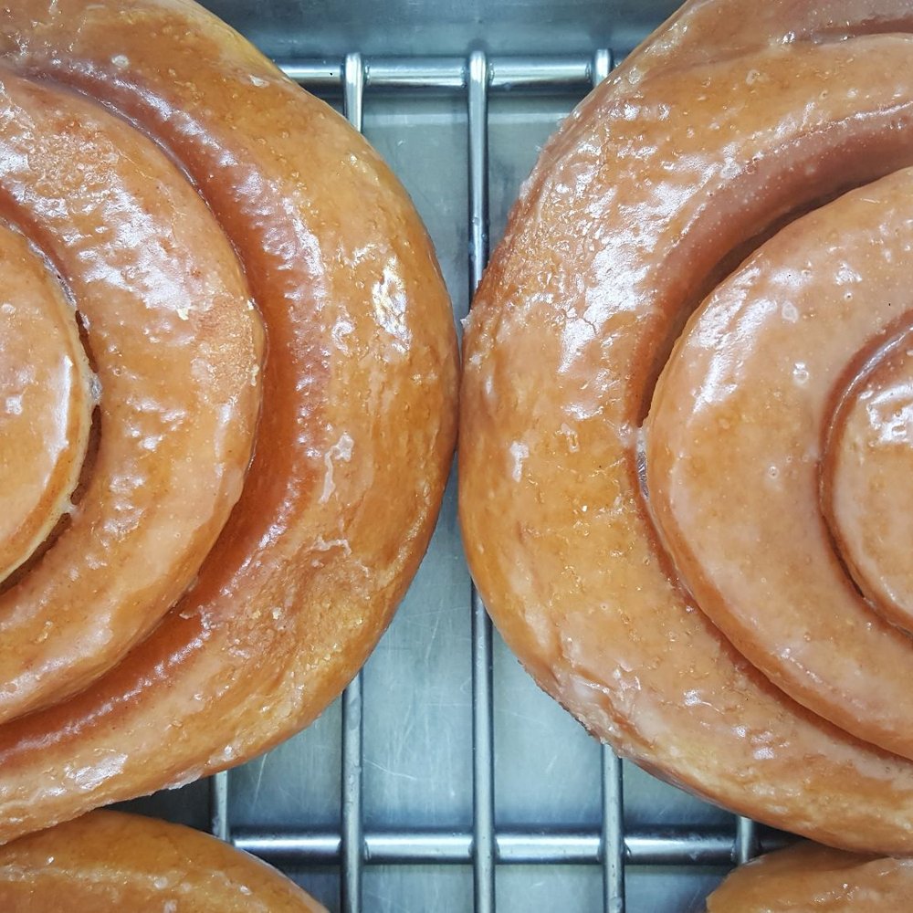 Manna Donuts - Donuts Near Me - Yucaipa, California Manna Donuts - Donuts Near Me - Yucaipa, California