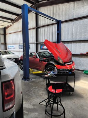 Direct Connect Programming and Advanced Diagnostic