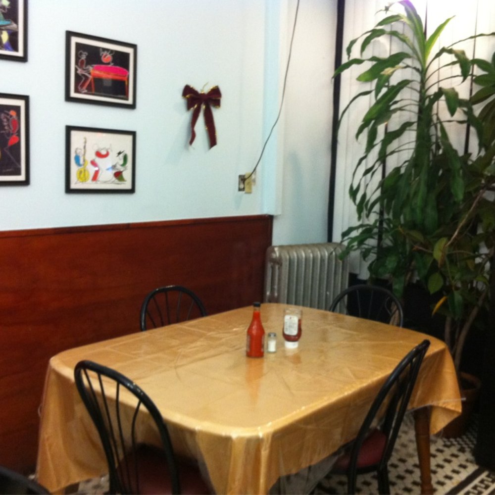 Mitchell's Soul Food - Southern Near Me - Brooklyn, New York