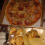 Pizza Fresco