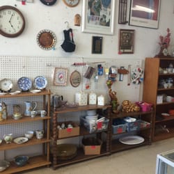 Kings Christian School Thrift Store