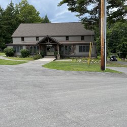 Sacandaga Bible Conference