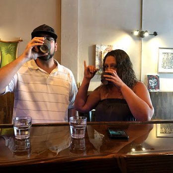 Mai Kai Kava Bar - a man and a woman taking a selfie - Coffee & Tea Near Me - Gainesville, Florida Mai Kai Kava Bar - a man and a woman taking a selfie - Coffee & Tea Near Me - Gainesville, Florida
