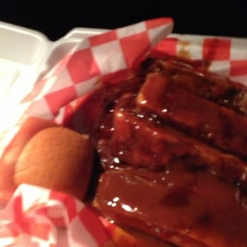 Rude BBQ - Ribs to go! - Barbeque Near Me - Easton, Maryland Rude BBQ - Ribs to go! - Barbeque Near Me - Easton, Maryland