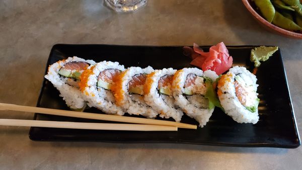 SUSHI KO Japanese Restaurant by null