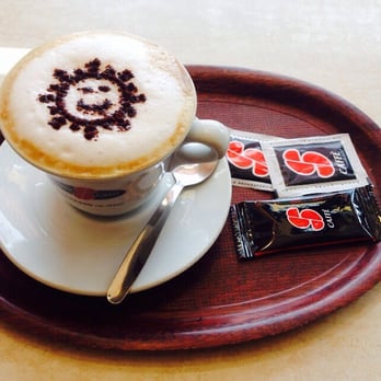 Piccolo Bar - Cafes Near Me - Charleroi, WHT Piccolo Bar - Cafes Near Me - Charleroi, WHT