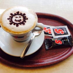 Piccolo Bar