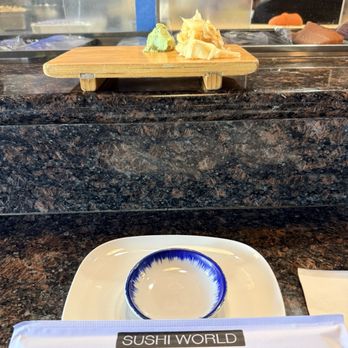 Sushi World - Sushi Bars Near Me - Cypress, California Sushi World - Sushi Bars Near Me - Cypress, California