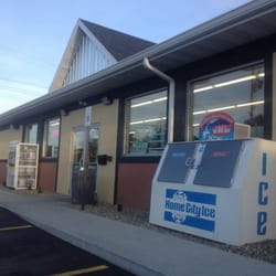 Corkscrew Party Store - Storefront