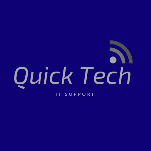 QUICK TECH IT SUPPORT - Updated June 2026 - Request a Quote - Los ...