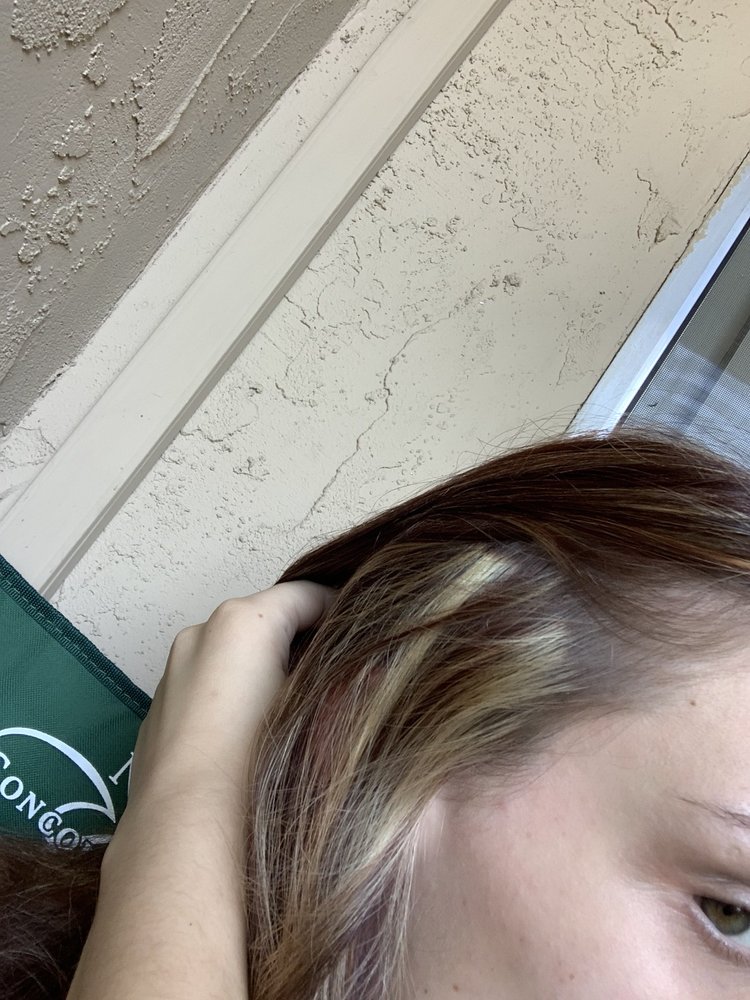 FAMILY HAIR SALON Updated June 2024 15 Reviews 709 Cirby Way