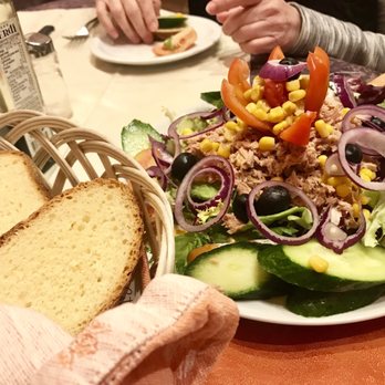 Bar 500 - Tuna salad - Pubs Near Me - Cortona, Arkansas