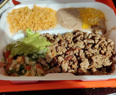 Roberto's Taco Shop by null