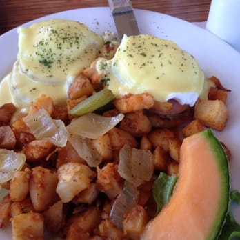 The Breakfast House - Eggs Benedict - Breakfast & Brunch Near Me - El Cajon, California The Breakfast House - Eggs Benedict - Breakfast & Brunch Near Me - El Cajon, California